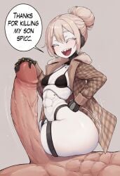 Confrontation Rule 34 Image