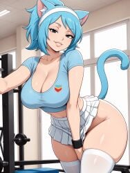 Nicole Watterson (Human) Rule 34 Image