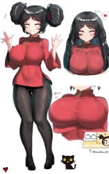 Pucca (Franchise) Rule 34 Image
