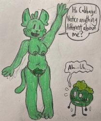 Alternate Breast Size (Larger) Rule 34 Image