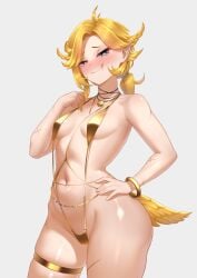 1girls Rule 34 Image