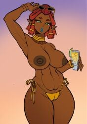 Digital Media (Artwork) Rule 34 Image