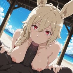 Animal Ears Rule 34 Image