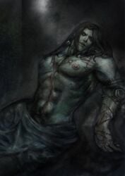 Victor (Deadlock) Rule 34 Image