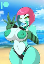 hoppie (catsy) from original by mastergodai