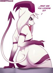lazrius from original by desertkaiju