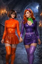 Boots Rule 34 Image