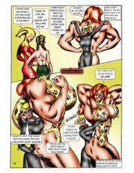 Dcmatthews Rule 34 Image