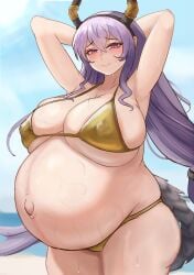 typhon (arknights) from arknights by botsu