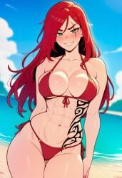 katarina du couteau from league of legends by prussia123