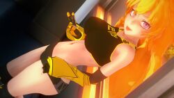 1girls Rule 34 Image