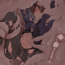 leon scott kennedy from resident evil