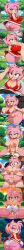 1boy 1girls ahegao ai_assisted ai_generated amy_rose anthro_penetrated ass_focus beckoning big_ass big_breasts big_penis comic_strip compilation cowgirl_position cum cum_in_mouth cum_in_pussy cum_inside cum_on_breasts cum_on_face cum_on_panties dripping_cum dripping_pussy female_focus full_nelson furry_female human_male human_male_on_anthro_female human_on_anthro outdoor_nudity outdoor_sex outdoors patting_head petite_female petting petting_head presenting riding_penis shortstack size_difference smaller_female sonic_(series) sonic_the_hedgehog_(series) spreading_pussy standing standing_blowjob standing_doggy_style standing_paizuri standing_sex tall_male tongue_out white_panties wink winking
