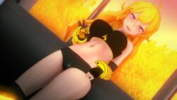 Rwby Rule 34 Image