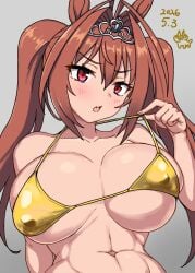 daiwa scarlet (umamusume) from umamusume by nishiumi yuuta