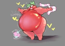 marshmello from dandy's world