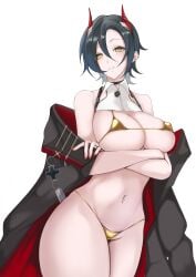 ulrich von hutten (azur lane) from azur lane
