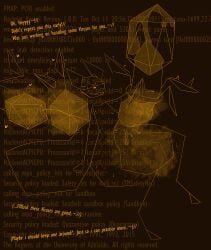 absurd_res anthro artificial_intelligence bacteriophage_(organism) balls beaconos big_balls big_penis bodily_fluids condom cum ejaculation genital_fluids genitals group hi_res huge_penis hyper hyper_genitalia hyper_penis intersex intersex/male knot knotted_penis lighthouseheat living_condom machine male musk musk_cloud musk_penis penis robot screen screen_face sexual_barrier_device text virus wearing_condom