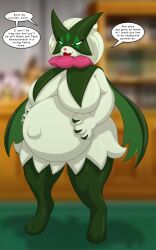 Pokemon (Species) Rule 34 Image