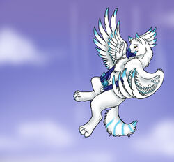 Avian Rule 34 Image