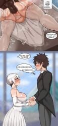 uzaki hana from uzaki-chan wa asobitai! by banvart5