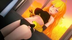 Rwby Rule 34 Image