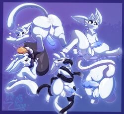 2026 anal anal_penetration anthro anus backsack ball_fondling ball_lick balls big_butt blush bodily_fluids bound bubble butt cum cum_bubble cum_drip cum_inside digital_drawing_(artwork) digital_media_(artwork) dripping duo ejaculation erection fondling fur genital_fluids genitals guardian_spirit hi_res humanoid_genitalia humanoid_penis licking looking_at_viewer looking_back male male/male male_penetrated masturbation microsoft minty_kane nude oral oral_penetration ori_(ori) ori_(series) penetration penis precum presenting presenting_hindquarters sex simple_background smile solo spirit submissive tail tentacle_in_ass tentacle_in_mouth tentacle_penetration tentacle_sex tentacles thick_thighs tongue white_body white_fur wide_hips xbox_game_studios