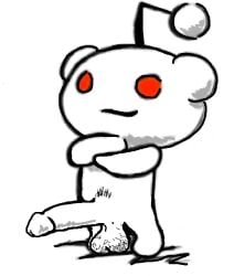 Reddit Rule 34 Image