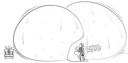 Anna (Puffylover1) Rule 34 Image