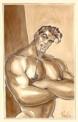 Bara Rule 34 Image