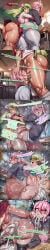1boy 1futa 2026 2d absurd_res absurd_resolution absurdres after_anal after_sex ahegao ai_generated anal anus ascot asmodeus_alice ass ass_focus ass_ripple big_ass big_breasts big_penis bite_mark black_thighhighs blue_eyes blunt_bangs blush bottomless breasts bulge cameltoe classroom cum cum_in_ass cum_in_mouth cum_in_pussy cum_inflation cum_on_penis cum_overflow cumdrip curled_horns dark_skin deepthroat demon_boy demon_girl demon_horns demon_tail desk ejaculation elf english_text erection erection_under_clothes excessive_cum facial fellatio fucked_silly futa_on_male futa_with_female futa_with_male futanari grabbing_another's_hair green_eyes green_hair grey_jacket grin hair_between_eyes hands_on_another's_head head_grab hi_res high_quality high_resolution highres horn_grab horns hug huge_ass huge_penis image indoors inflation irrumatio large_penis lipstick_mark long_hair mairimashita!_iruma-kun male_focus multicolored_hair multiple_boys multiple_girls nail_polish nipples open_clothes open_mouth oral otoko_no_ko pants patreon penis pink_eyes pink_hair pleated_skirt pointy_ears precum red_skirt rolling_eyes rough_sex school_desk school_uniform serafuku sex sex_from_behind sharp_teeth shiny_skin shirt short_hair short_sleeves skirt slap_mark smile socks spanked standing stomach_bulge sweat tail teeth testicles thick_thighs thighhighs tongue tongue_out top-down_bottom-up trembling tucked_penis uncensured uni_gens valac_clara veins veiny_penis white_shirt window yellow_nails