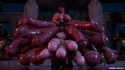 3d animated ass baldur's_gate baldur's_gate_3 big_breasts ceraph_keilah child_bearing_hips curvaceous curvaceous_ass curvaceous_body curvaceous_figure curvaceous_futa curvaceous_hips curvaceous_thighs curvy curvy_body curvy_figure curvy_futa curvy_hips curvy_thighs dungeons_and_dragons exaggerated_anatomy exaggerated_proportions forgotten_realms futa_on_futa futa_only futanari half-elf horsecock huge_balls huge_cock hyper hyper_futa hyper_genitalia hyper_penis hyper_testicles karlach larian_studios light-skinned_futa monster_cock multiple_penises no_sound red-skinned_futa shadowheart shadowheart_(baldur's_gate) shorter_than_30_seconds tagme thick thick_hips thick_legs tiefling video waifu what