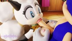 3d (Artwork) Rule 34 Image