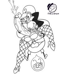 1futa 1male 2020s 2026 4_arms accurate_art_style accurate_body_type alternate_version_available antennae_(anatomy) anthro_on_anthro artist_name artist_signature balls_in_panties belt belt_around_waist big_ass big_balls big_breasts big_penis black_eyes blonde_female breast_play chubby_male closed_eyes clothed_futa clothed_male clothed_sex cum cum_leaking_out_of_penis cum_while_penetrated cumming cumshot dawn_swatworthy digital_media digital_media_(artwork) disney disney_channel dreaming dreaming_about_sex dress erect_penis erection exposed_penis fantasizing fishnet_legwear fucked_silly futa futa_is_bigger futa_penetrated futanari gloves gloves_(marking) gym_shorts_(the_buzz_on_maggie) hands_behind_own_head hands_on_own_breasts happy_sex heels holding_partner huge_cumshot hyper hyper_balls hyper_penis insect_girl insect_wings intersex larger_futanari line_art looking_pleasured looking_up_at_partner male/futa male_on_futa male_penetrating_intersex multi_arm penis_out_of_shorts ruben_(the_buzz_on_maggie) shirt short_male shorts small_balls small_penis smug_face speech_bubble tall_futa the_buzz_on_maggie thick_arms thick_thighs unseen_male_face veiny_penis voluptuous_futa watermark wet_dream white_background wide_hips xwsombrero