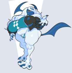 Pokemon (Species) Rule 34 Image