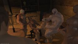 3d Rule 34 Image