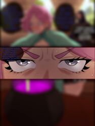 1boy 1futa anal anal_rape anal_sex animated ass breasts cleavage comic comic_page cum cum_in_ass cum_inside dialogue effect effects english_voice_acting futa_on_male futanari gigantic_ass huge_ass huge_breasts human intersex large_breasts male mp4 oc original original_character original_characters rape sex shieldshroud sound sound_edit tagme text uhban_limostel_(yamathegod) video voice voice_acted voluptuous warning yamathegod