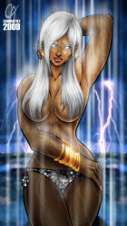 Storm (X-Men) Rule 34 Image