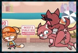 1boy 1boy1girl 1girls 2024 2girls 4_fingers age_difference all_fours anal anal_addiction anal_fluids anal_insertion anal_orgasm anal_penetration anal_sex angry animal_genitalia animal_penis anthro anthro_female anthro_male anthro_on_anthro anthro_only anthro_penetrated anthro_penetrating anthro_penetrating_anthro anus areola areolae arm_support artist_logo artist_name ass awkward_smile backsack bad_parenting balls ballsack beach beach_sex beach_towel beach_umbrella bent_arm bent_legs big_areola big_areolae big_ass big_breasts big_butt big_ears big_eyes big_head big_nipples biped black_border black_clothing black_footwear black_high_heels black_text blue_clothing blue_sweater blue_topwear bodily_fluids border bottomwear breasts brown_body brown_ears brown_fur brown_tail building c.dash37 cat cat_boy cat_girl cat_tail cdash37 cheek_tuft chinchilla chinchillid chrysanthemum_(ajmarekart) clothed clothed_anthro clothed_female clothing completely_naked completely_naked_anthro completely_naked_female completely_nude completely_nude_anthro completely_nude_female countershade_face countershade_fur countershading cub cuckquean day delia_(ajmarekart) detailed_background digital_drawing digital_media dipstick_tail domestic_cat english english_text eyelashes eyewear eyewear_on_head eyewear_only faceless_anthro faceless_character faceless_male facial_tuft fangs felid feline feline_genitalia feline_penis felis female female_focus female_on_bottom female_orgasm female_penetrated finger_fuck fingering fingering_self fingers flower flower_in_hair flower_on_head footwear footwear_only from_behind_position fully_clothed fully_clothed_anthro fully_clothed_female fur fur_tuft furry furry_female furry_male furry_only genital_fluids genitals gesture glistening glistening_body glistening_fur glistening_hair green_eyes group hair hand_gesture hand_on_hip hand_on_own_hip hat head_tuft headgear headwear hi_res high_heels humanoid_hands incest intraspecies iris jacket larger_female larger_penetrated leaking leaning leaning_forward light_body light_fur light_hair lipstick logo long_eyelashes looking_at_another looking_at_viewer looking_back looking_back_at_viewer looking_down looking_pleasured makeup male male/female male_cub male_on_top male_penetrating male_penetrating_female mammal markings masturbation mature mature_anthro mature_female middle_finger milf monotone_balls monotone_genitals monotone_tail mostly_nude mostly_nude_anthro mostly_nude_female mother mother_and_child mother_and_son mouth_closed multicolored_body multicolored_bottomwear multicolored_clothing multicolored_fur multicolored_jacket multicolored_topwear murphy_(ajmarekart) murphy_and_mitzi naked naked_anthro naked_female narrowed_eyes nipples no_pupils nude nude_anthro nude_female nude_male older_female older_female_and_younger_male older_penetrated on_bottom on_model on_style on_top orange_clothing orange_hair orange_hat orange_headwear orgasm orgasm_face outside outside_sex pants parasol parent parent_and_child parent_and_son penetration penile penile_penetration penile_spines penis penis_in_ass perching_position pink_areola pink_eyes pink_inner_ear pink_lipstick pink_nipples pink_nose pink_penis pink_pussy plant plantigrade pleasured pointy_ears prick_ears public public_sex pussy pussy_juice_leaking pussy_juice_on_clothing pussy_juice_on_ground pussy_juice_on_leg raised_finger red_nose red_text rodent round_nose sad sand sandals sandals_only sea sex shoes short short_hair sign size_difference sky small_dom_big_sub smaller_female smaller_male smaller_penetrating smaller_penetrating_bigger smile smiling_at_viewer son son_penetrating_mother standing standing_on_another standing_on_partner straight straight_sex sunglasses sunglasses_on_head sunglasses_only sweat sweater sweaty_face tail tail_markings tan_body tan_clothing tan_ears tan_footwear tan_fur tan_inner_ear tan_sandals tan_sky teeth text text_on_clothing text_on_hat text_on_headwear text_on_sign thick_thighs topwear towel trio tuft two-tone_body two-tone_bottomwear two-tone_clothing two-tone_fur two-tone_pants url vaginal_fluids walking water white_balls white_body white_breasts white_countershading white_fur white_tail_tip white_text young young_anthro young_male younger_male younger_penetrating younger_penetrating_older