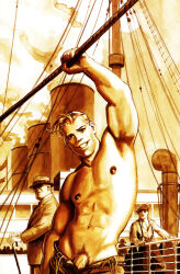 benoit_prevot male male_only gay original tagme textless