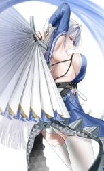 velina (zenless zone zero) from hoyoverse