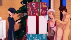 3d Rule 34 Video