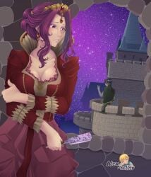 iwatani naofumi from tate no yuusha no nariagari by alex-kellar