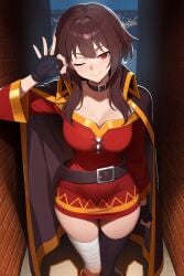 1girls Rule 34 Image