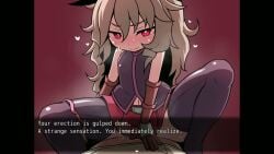 Male Protagonist (Sequel) Rule 34 Video