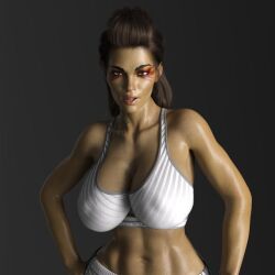 loba (apex legends) from apex legends by gm studios