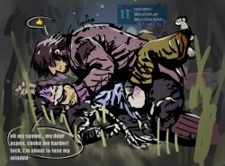 Azure (Forsaken) Rule 34 Image