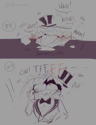 Caine (Tadc) Rule 34 Image