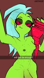 lord dominator from disney by urotsuki02