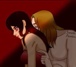 American Horror Story (Anthology Series) Rule 34 Image